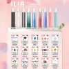 【台灣現貨】ILIA哩亞一代煙彈 通用RELX SP2S LNNA ILIA KISS TUTX 一代主機